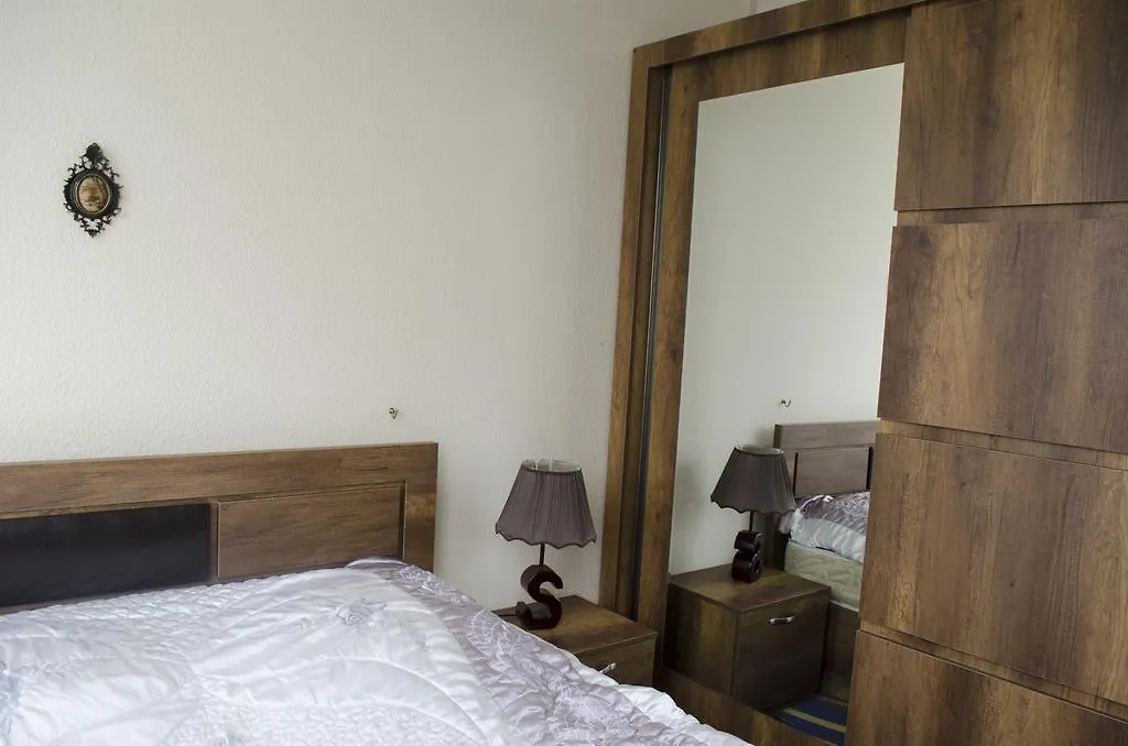 Apartment On Gia Chanturia 5 Tbilisi Georgia